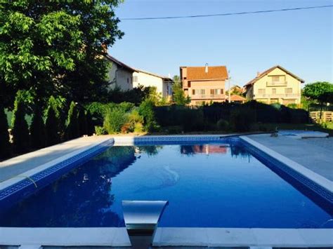 VILA KRISTINA (Negotin) - Guesthouse Reviews, Photos, Rate Comparison ...