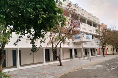 PSR Engineering College Virudhunagar Campus: Photos, Virtual Tour