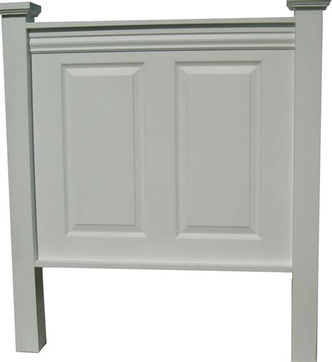 Twin Bed Headboard Dimensions | Home Design Ideas