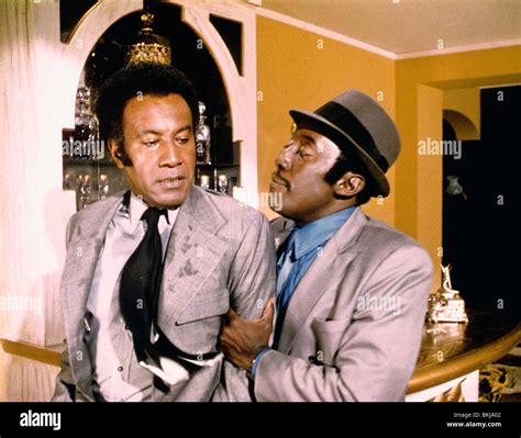 Godfrey cambridge hi-res stock photography and images - Alamy