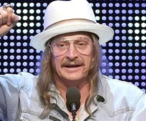 Discovering The Age Of Kid Rock: A Journey Through Time