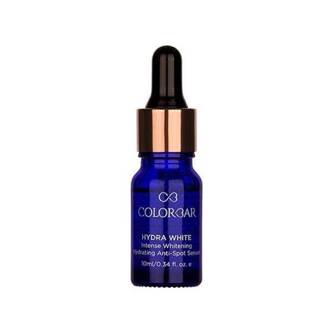 Colorbar Hydra White Anti-Spot Serum-10ml – PRETTYCOSMO & BEAUTY