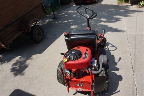 Image result for Snapper Riding Mower Bagger Frame