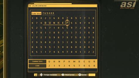 Image result for Safe Code Bo6