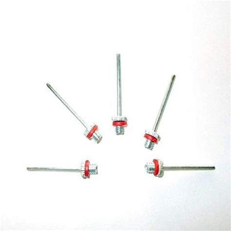 Gmefvr Inflating stainless steel Football, Volleyball, Basketball ...