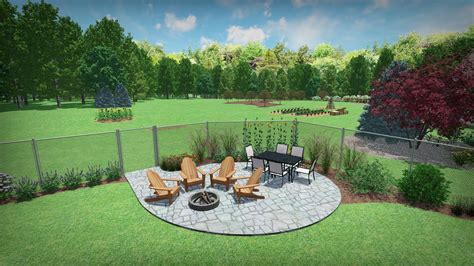New England Native Landscape Design Examples — Reimagined Roots