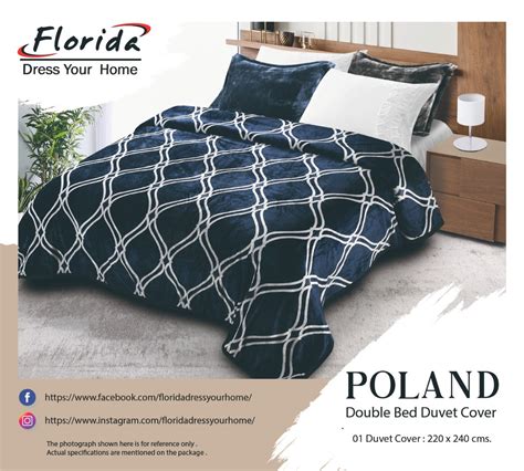 Buy Duvet Cover (Rajai/Quilt Cover/Blanket cover) for Single, Double ...