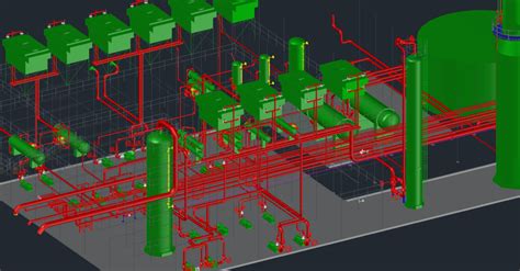 Image result for AutoCAD Plant 3D Modeling Tutorial