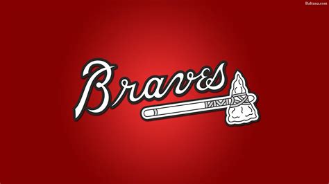 Atlanta Braves Wallpapers - Top Free Atlanta Braves Backgrounds ...