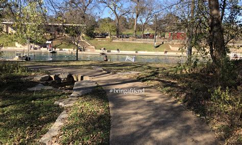 Friends Of Barton Springs Pool – Barton Springs Eternal!