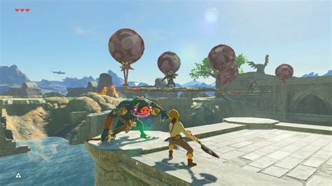 Zelda breath of wild guide - subtitledl - guide to zelda breath of the wild