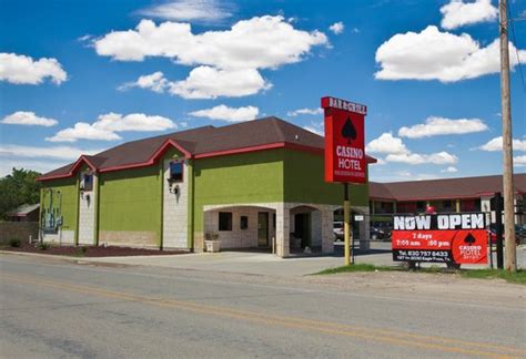 CASINO HOTEL (Eagle Pass) - Hotel Reviews, Photos, Rate Comparison ...