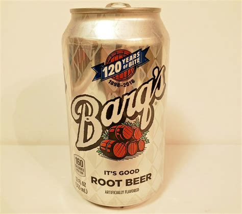 Root Beer Can