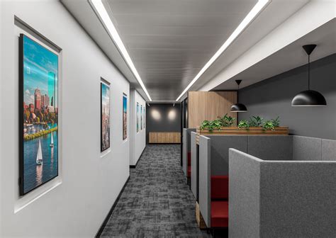 Armstrong Teasdale | Oktra | Archello