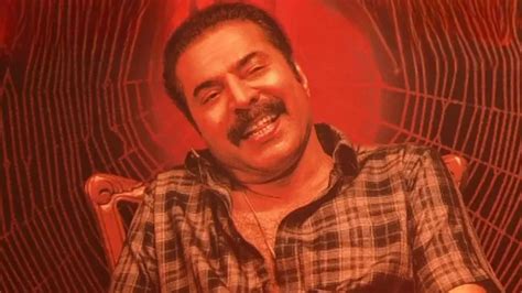Kalamkaval Box Office Collection Day 4: Mammootty And Vinayakan's ...