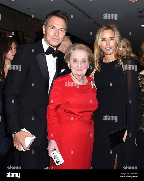Tea Leoni And Tim Daly Dating: White House Correspondents Dinner - XYNI