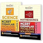 Oswaal NCERT Exemplar (Problems - Solutions) Class 10 Mathematics ...