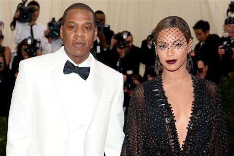 Beyonce, JAY-Z, and Solange Quotes About Elevator Fight | POPSUGAR ...