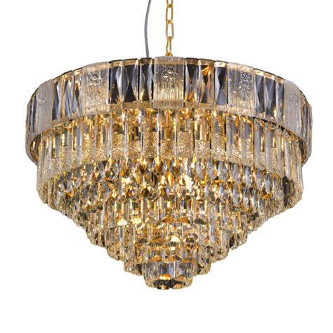 Sylphia Chandelier | Philomina | The Light Library