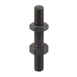 Fully Threaded, Stud Bolts : Thread Type Metric, Coarse variety of type ...