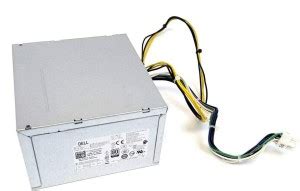 DELL 290w PowerSupply for Optiplex 3020MT 7020MT 9020MT , Precision ...