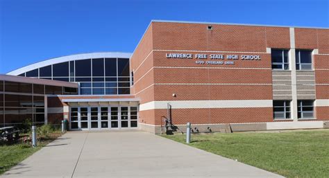 Free State High School’s first activities director to retire after 22 ...