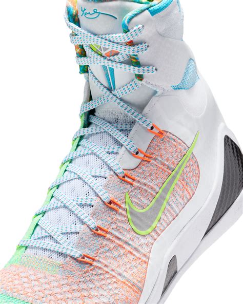 Kobe IX Elite High Protro 'What the Kobe?' (FZ7335-101) release date ...