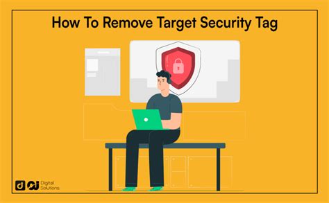 Image result for Remove Security Tag