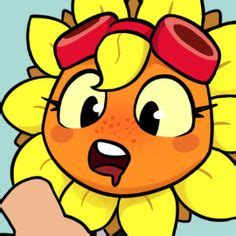 Character Outfits, Sun Flare