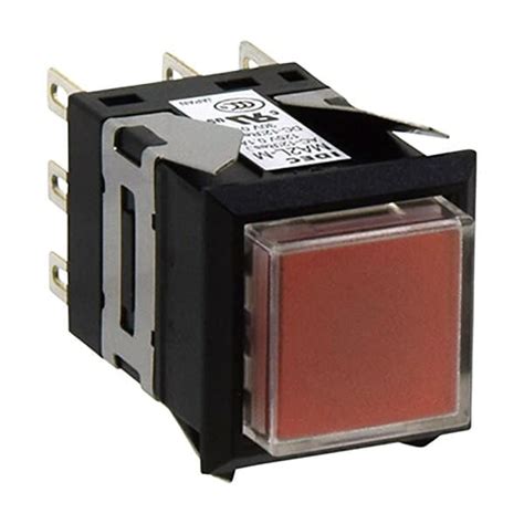 MA2L-A1131R - MA SERIES | IDEC USA