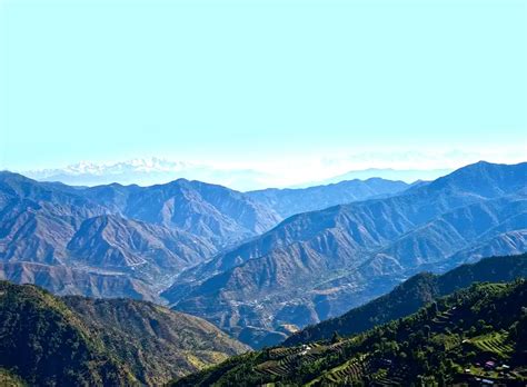 Manali Kasol Jibhi 5 Nights 6 Days Tour Package - Myholidays.com