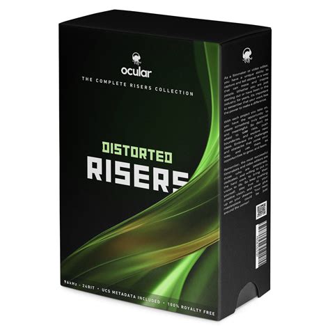 Risers Sound Effects – Build Tension in Your Videos