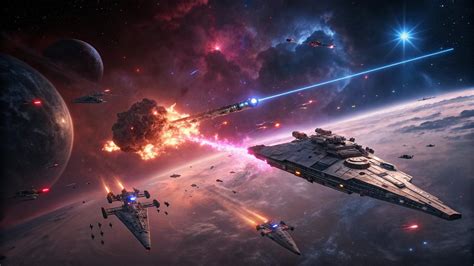 What is Space Opera? Definition, History & Best Books