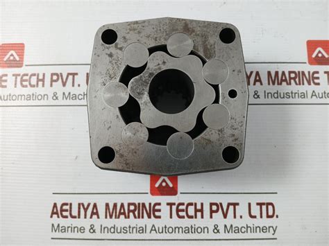 Sauer Danfoss 151F1087 Gear Assembly For Oms-315 Hydraulic Motor ...