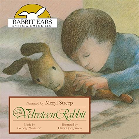 The Velveteen Rabbit by Margery Williams - Audiobook - Audible.in