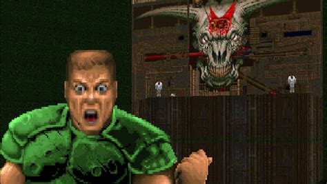 Doom gets selfies and Instagram filters with InstaDoom mod