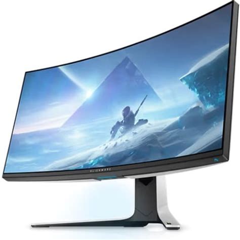 Alienware 3 8" Curved Gaming Monitor 的图像结果