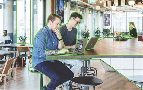 Work Design 的图像结果