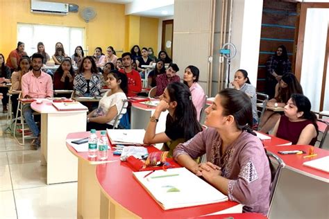 IIFD Chandigarh Campus: Photos, Virtual Tour
