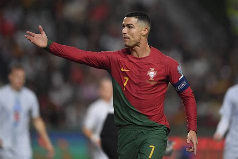 UEFA Nations League draw: Cristiano Ronaldo-led Portugal faces Poland ...