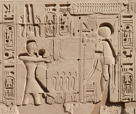什么是埃及神话永远的主题？ - 知乎