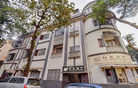 Book hourly hotels in Kolkata - 24 hours check in hotels