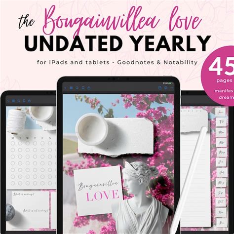 Buy Digital Budget Planner, Digital Finance Planner, iPad Planner ...