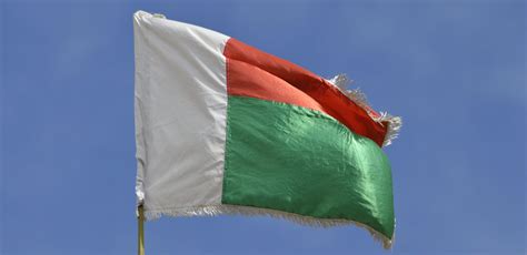 Languages of Madagascar - What do you need to get by?