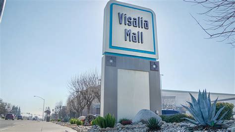 Visalia Mall cinches new clothing retailer - The Sun-Gazette Newspaper