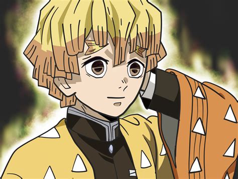 Zenitsu Sword 的图像结果