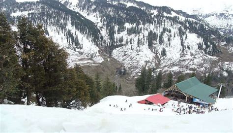 7 Charming Resorts In Kullu To Enjoy A Super Awesome Trip