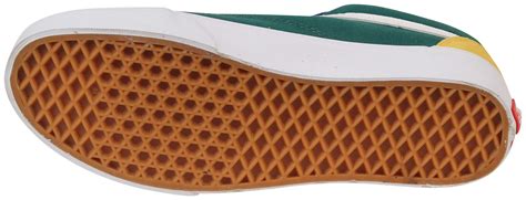 Vans Old Skool Shoe - Yacht Club / Blue / Green