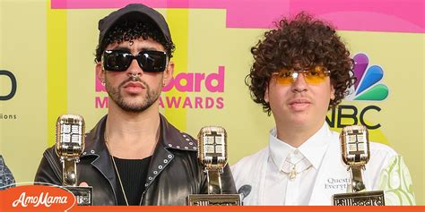 Bysael Martínez Ocasio is a Talented Athlete - Facts about Bad Bunny's ...