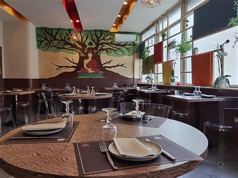 ISOLA PUKET, Rome - Trieste - Menu, Prices & Restaurant Reviews ...